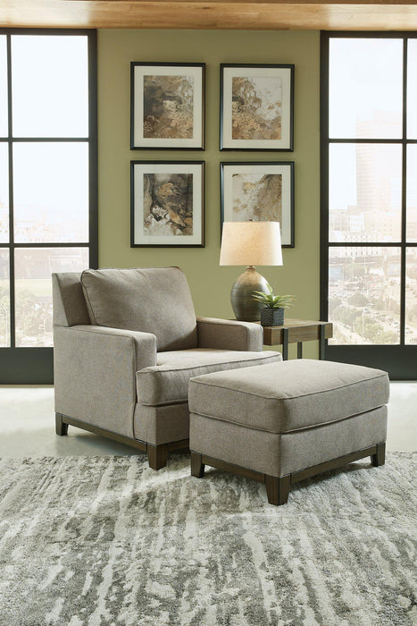 Kaywood Living Room Set - U&U Home Budget Furniture (Carteret, NJ)
