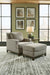 Kaywood Living Room Set - U&U Home Budget Furniture (Carteret, NJ)