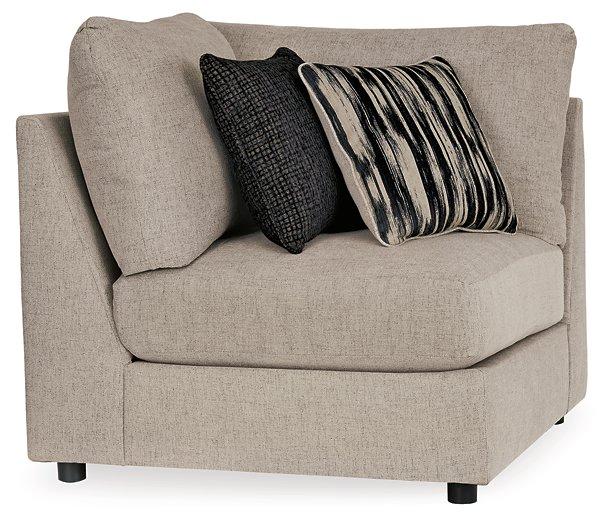 Kellway Sectional - U&U Home Budget Furniture (Carteret, NJ)
