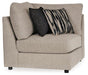 Kellway Sectional - U&U Home Budget Furniture (Carteret, NJ)