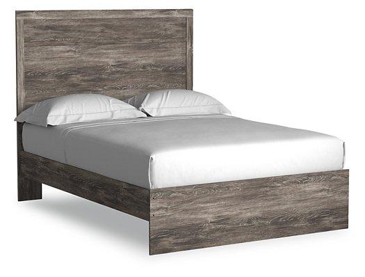 Ralinksi Bedroom Set - U&U Home Budget Furniture (Carteret, NJ)