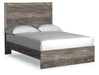 Ralinksi Bedroom Set - U&U Home Budget Furniture (Carteret, NJ)