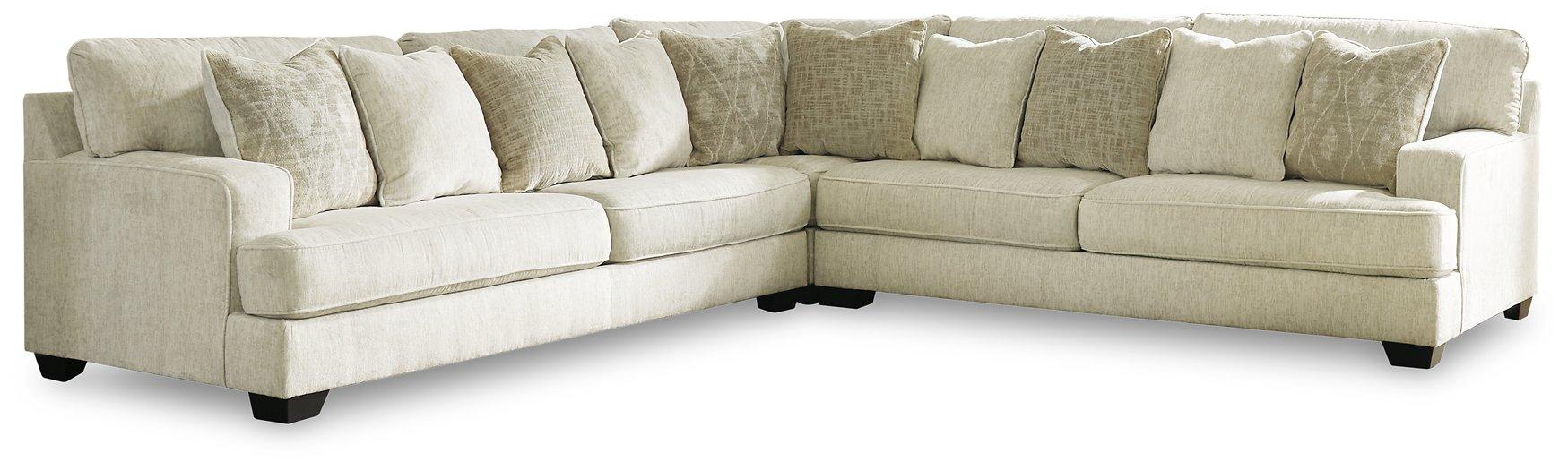 Rawcliffe Living Room Set - U&U Home Budget Furniture (Carteret, NJ)