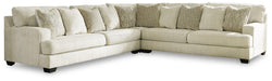 Rawcliffe Living Room Set - U&U Home Budget Furniture (Carteret, NJ)