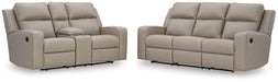 Lavenhorne Living Room Set - U&U Home Budget Furniture (Carteret, NJ)