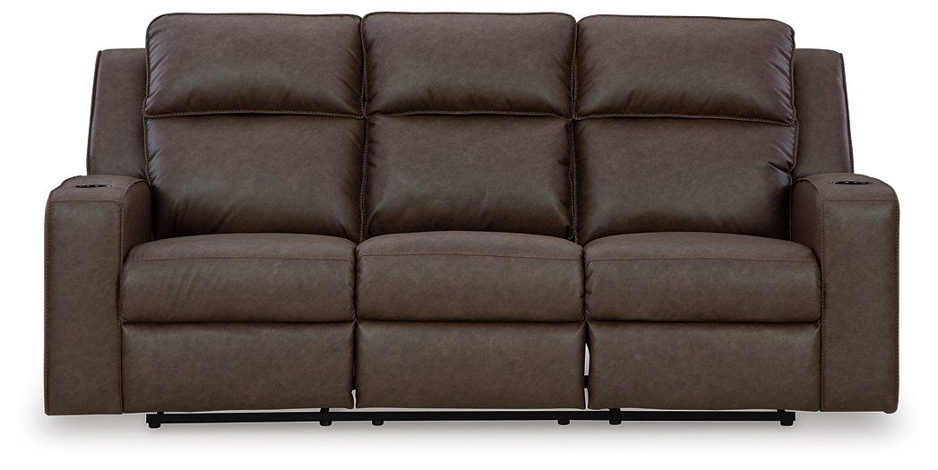 Lavenhorne Living Room Set - U&U Home Budget Furniture (Carteret, NJ)