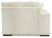 Lindyn Sectional with Chaise - U&U Home Budget Furniture (Carteret, NJ)