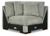 Lindyn Sectional - U&U Home Budget Furniture (Carteret, NJ)