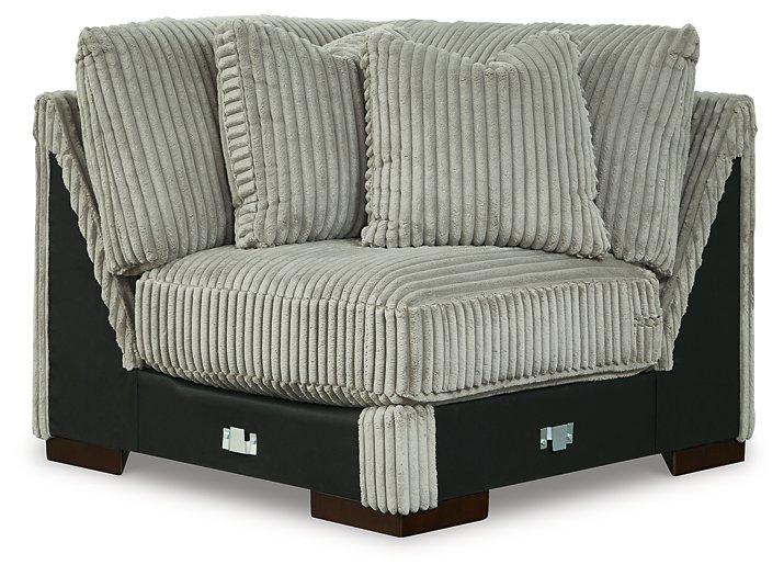 Lindyn Sectional - U&U Home Budget Furniture (Carteret, NJ)