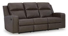 Lavenhorne Living Room Set - U&U Home Budget Furniture (Carteret, NJ)