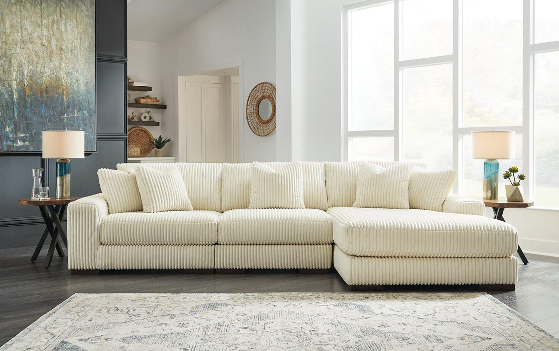Lindyn Living Room Set - U&U Home Budget Furniture (Carteret, NJ)
