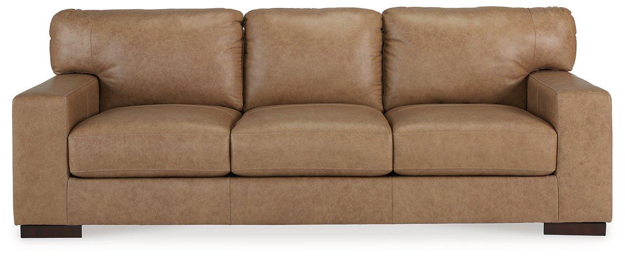 Lombardia Living Room Set - U&U Home Budget Furniture (Carteret, NJ)