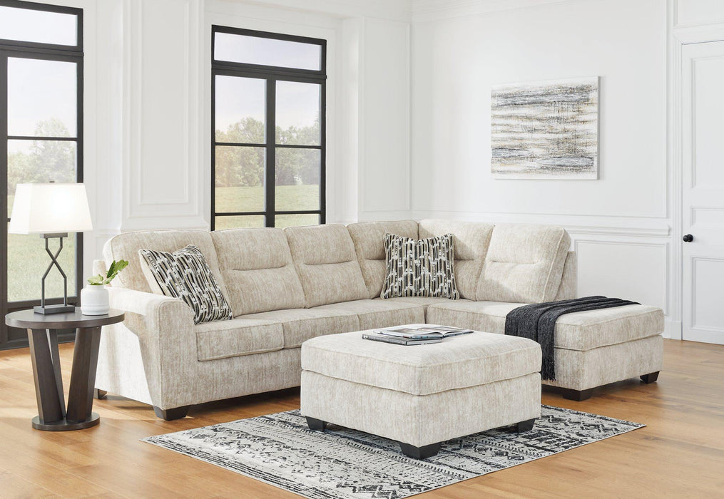 Lonoke Living Room Set - U&U Home Budget Furniture (Carteret, NJ)
