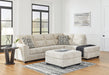 Lonoke Living Room Set - U&U Home Budget Furniture (Carteret, NJ)