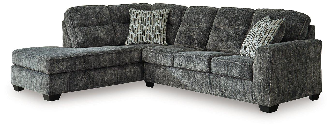 Lonoke Living Room Set - U&U Home Budget Furniture (Carteret, NJ)