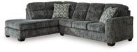 Lonoke Living Room Set - U&U Home Budget Furniture (Carteret, NJ)