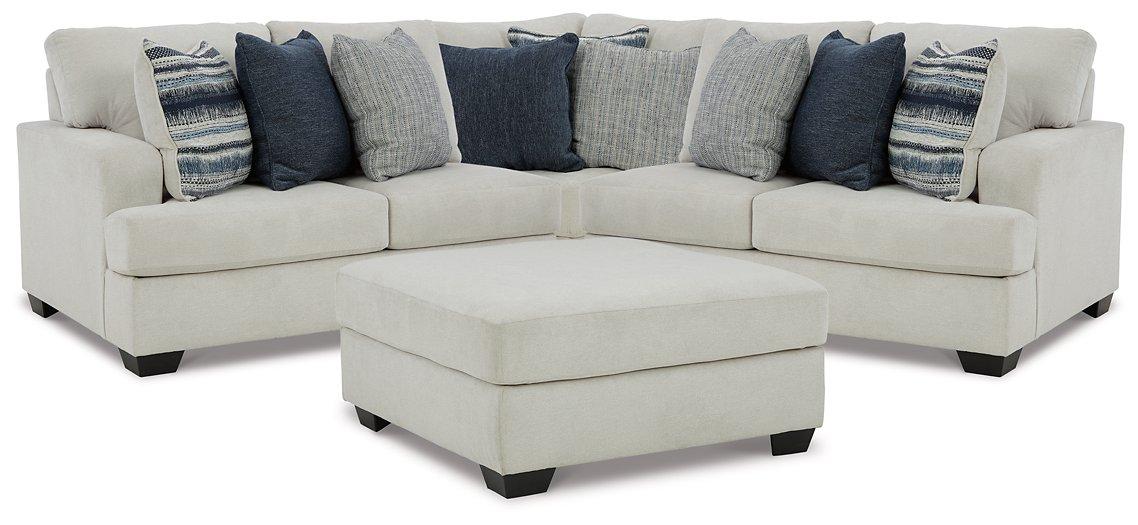 Lowder Living Room Set - U&U Home Budget Furniture (Carteret, NJ)