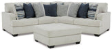 Lowder Living Room Set - U&U Home Budget Furniture (Carteret, NJ)