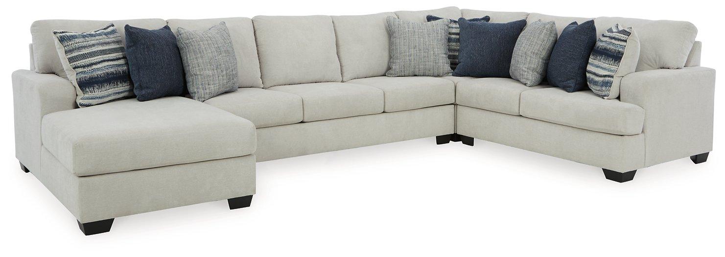 Lowder Living Room Set - U&U Home Budget Furniture (Carteret, NJ)