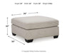 Mahoney Living Room Set - U&U Home Budget Furniture (Carteret, NJ)