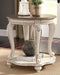 Realyn Occasional Table Set - U&U Home Budget Furniture (Carteret, NJ)