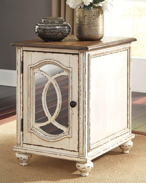 Realyn Occasional Table Set - U&U Home Budget Furniture (Carteret, NJ)