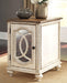 Realyn Occasional Table Set - U&U Home Budget Furniture (Carteret, NJ)