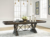 Maylee Dining Room Set - U&U Home Budget Furniture (Carteret, NJ)