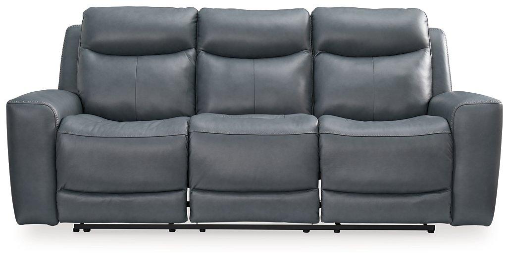 Mindanao Living Room Set - U&U Home Budget Furniture (Carteret, NJ)