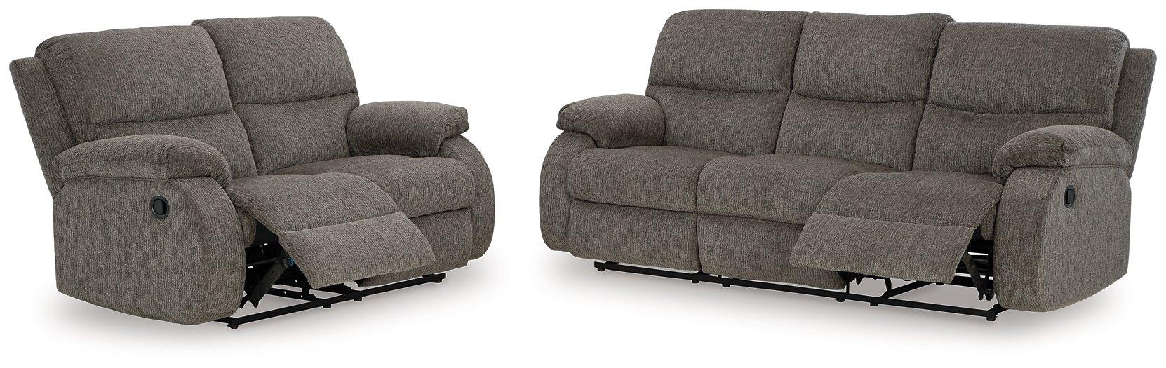 Scranto Living Room Set - U&U Home Budget Furniture (Carteret, NJ)