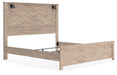 Senniberg Bedroom Set - U&U Home Budget Furniture (Carteret, NJ)