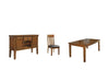 Ralene Dining Room Set - U&U Home Budget Furniture (Carteret, NJ)