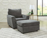 Stairatt Living Room Set - U&U Home Budget Furniture (Carteret, NJ)