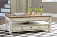 Realyn Occasional Table Set - U&U Home Budget Furniture (Carteret, NJ)