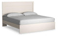 Stelsie Bed - U&U Home Budget Furniture (Carteret, NJ)