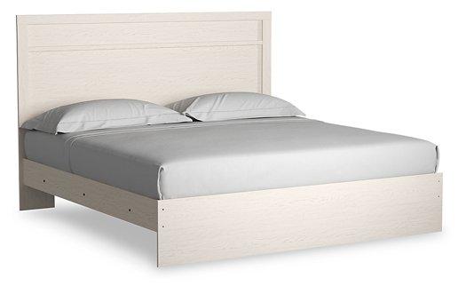 Stelsie Bed - U&U Home Budget Furniture (Carteret, NJ)