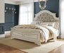 Realyn Bedroom Set - U&U Home Budget Furniture (Carteret, NJ)