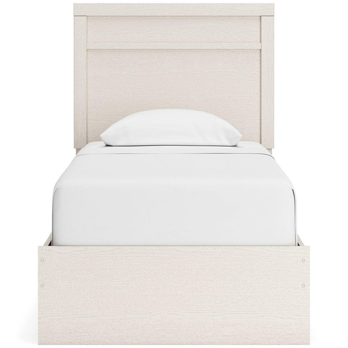 Stelsie Bed - U&U Home Budget Furniture (Carteret, NJ)