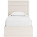 Stelsie Bed - U&U Home Budget Furniture (Carteret, NJ)