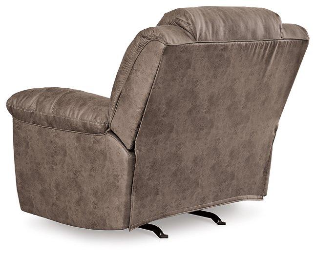 Stoneland Living Room Set - U&U Home Budget Furniture (Carteret, NJ)
