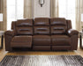Stoneland Living Room Set - U&U Home Budget Furniture (Carteret, NJ)