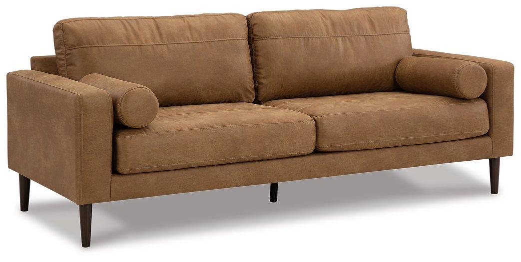 Telora Living Room Set - U&U Home Budget Furniture (Carteret, NJ)