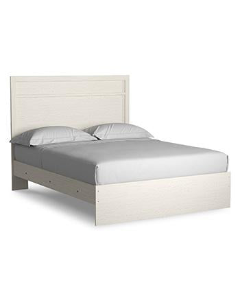 Stelsie Bed - U&U Home Budget Furniture (Carteret, NJ)