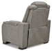 The Man-Den Living Room Set - U&U Home Budget Furniture (Carteret, NJ)