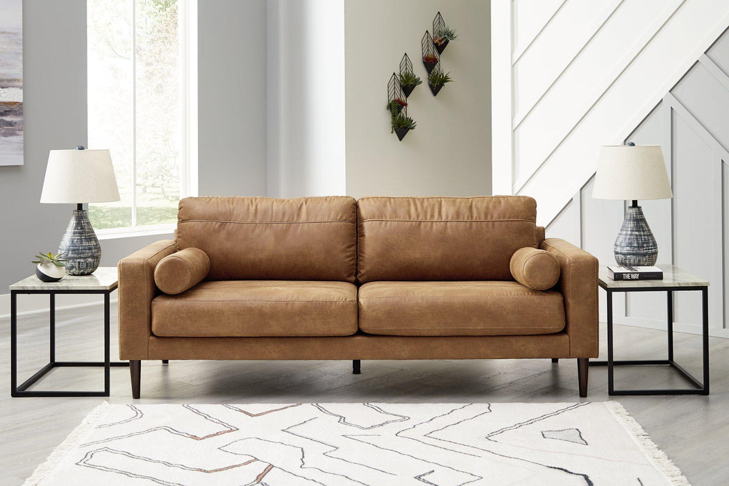 Telora Living Room Set - U&U Home Budget Furniture (Carteret, NJ)