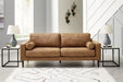 Telora Living Room Set - U&U Home Budget Furniture (Carteret, NJ)