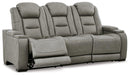 The Man-Den Living Room Set - U&U Home Budget Furniture (Carteret, NJ)