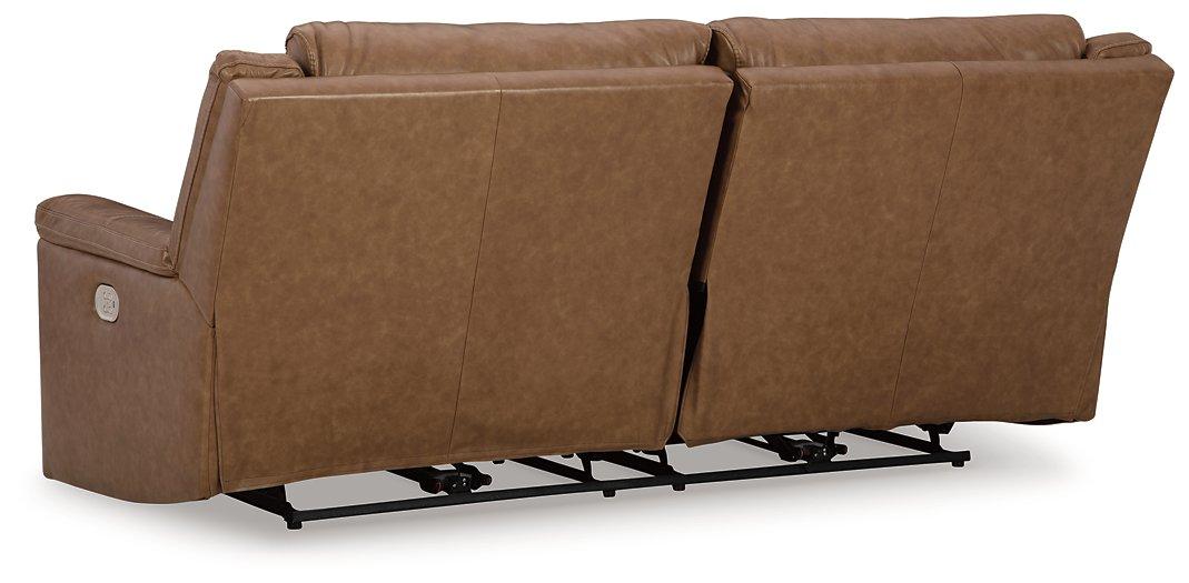 Trasimeno Living Room Set - U&U Home Budget Furniture (Carteret, NJ)