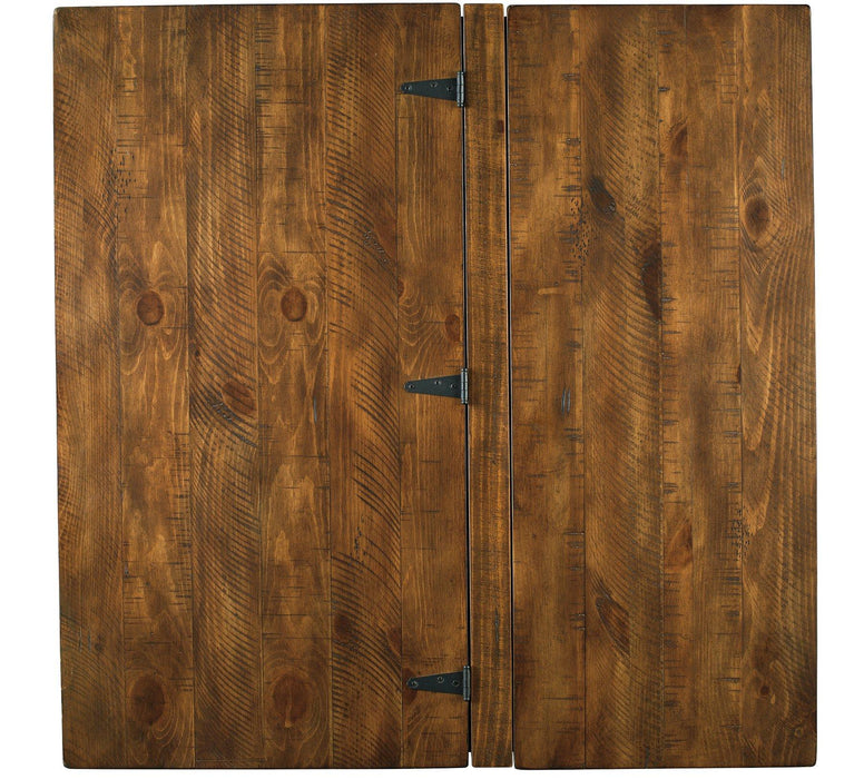 Valebeck Table Set - U&U Home Budget Furniture (Carteret, NJ)