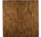 Valebeck Table Set - U&U Home Budget Furniture (Carteret, NJ)
